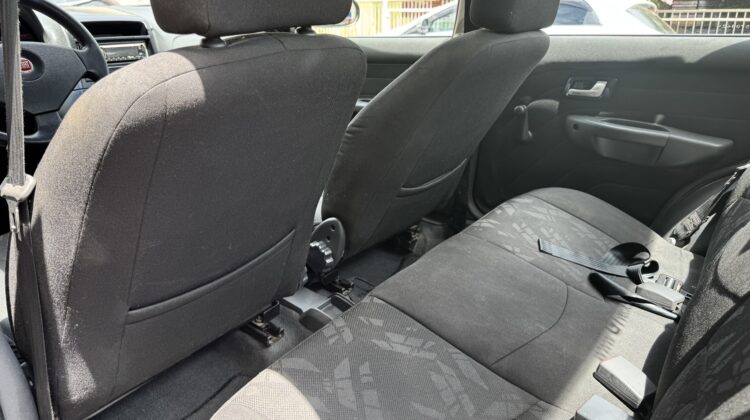 FIAT SIENA EL 1.0