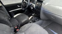 FIAT SIENA EL 1.0