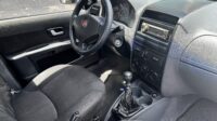 FIAT SIENA EL 1.0