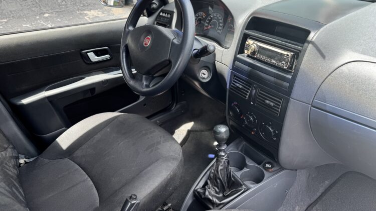 FIAT SIENA EL 1.0