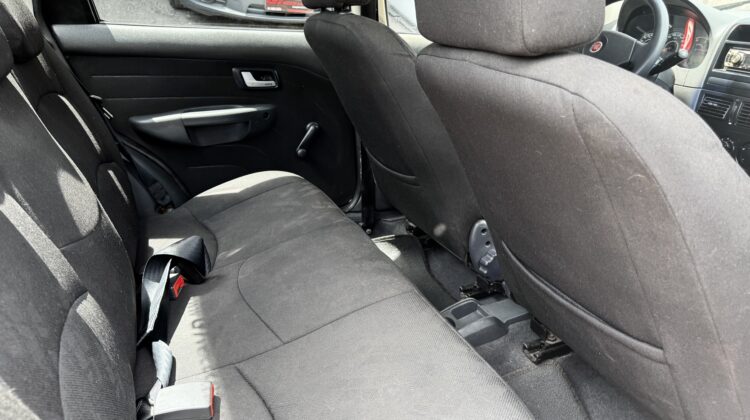 FIAT SIENA EL 1.0