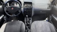 FIAT SIENA EL 1.0