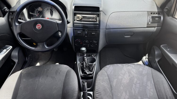 FIAT SIENA EL 1.0