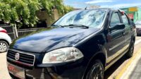 FIAT SIENA EL 1.0
