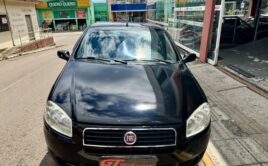 FIAT SIENA EL 1.0