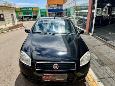 FIAT SIENA EL 1.0