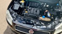 FIAT SIENA EL 1.0