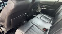 CHEVROLET CRUZE SEDAN LT 1.8