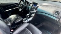 CHEVROLET CRUZE SEDAN LT 1.8
