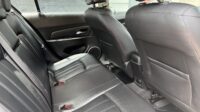 CHEVROLET CRUZE SEDAN LT 1.8