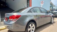 CHEVROLET CRUZE SEDAN LT 1.8