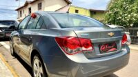 CHEVROLET CRUZE SEDAN LT 1.8
