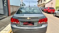 CHEVROLET CRUZE SEDAN LT 1.8