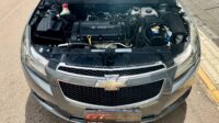 CHEVROLET CRUZE SEDAN LT 1.8