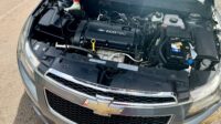 CHEVROLET CRUZE SEDAN LT 1.8