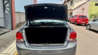 CHEVROLET CRUZE SEDAN LT 1.8