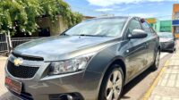 CHEVROLET CRUZE SEDAN LT 1.8