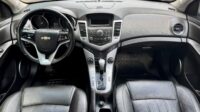 CHEVROLET CRUZE SEDAN LT 1.8
