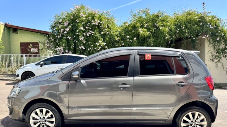 VOLKSWAGEN FOX PRIME 1.6