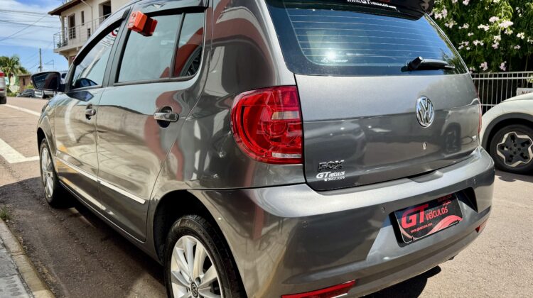VOLKSWAGEN FOX PRIME 1.6