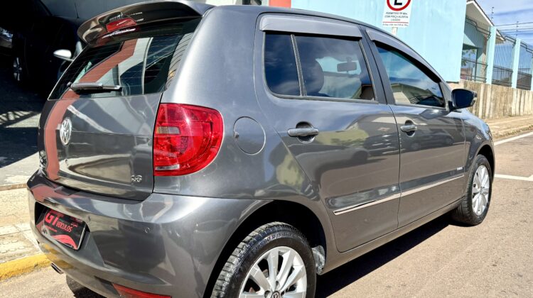 VOLKSWAGEN FOX PRIME 1.6