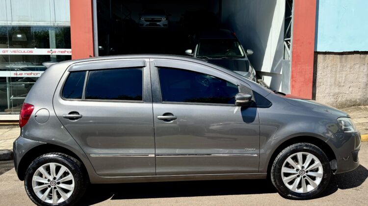 VOLKSWAGEN FOX PRIME 1.6