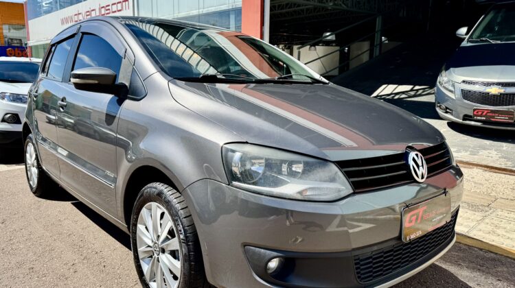 VOLKSWAGEN FOX PRIME 1.6