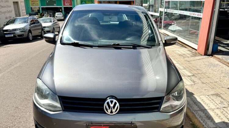 VOLKSWAGEN FOX PRIME 1.6