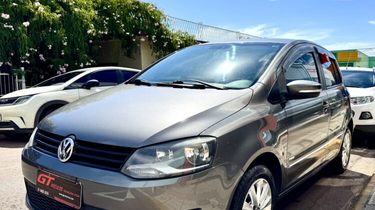 VOLKSWAGEN FOX PRIME 1.6