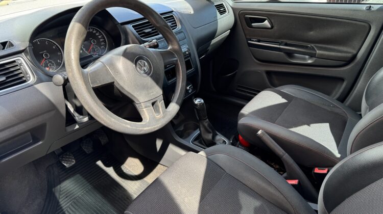 VOLKSWAGEN FOX PRIME 1.6