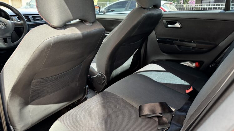 VOLKSWAGEN FOX PRIME 1.6