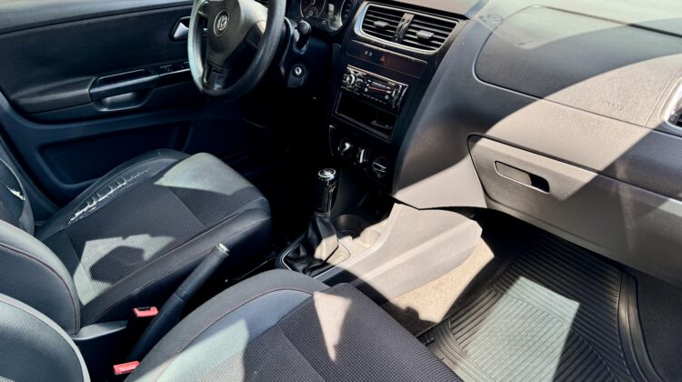 VOLKSWAGEN FOX PRIME 1.6