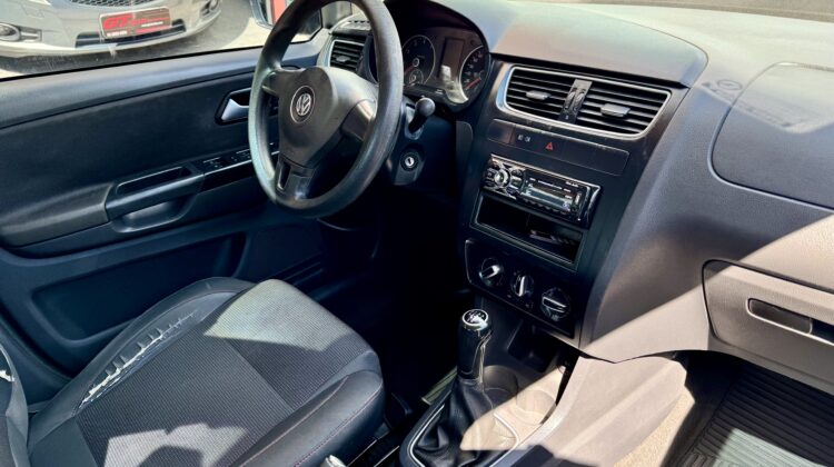 VOLKSWAGEN FOX PRIME 1.6