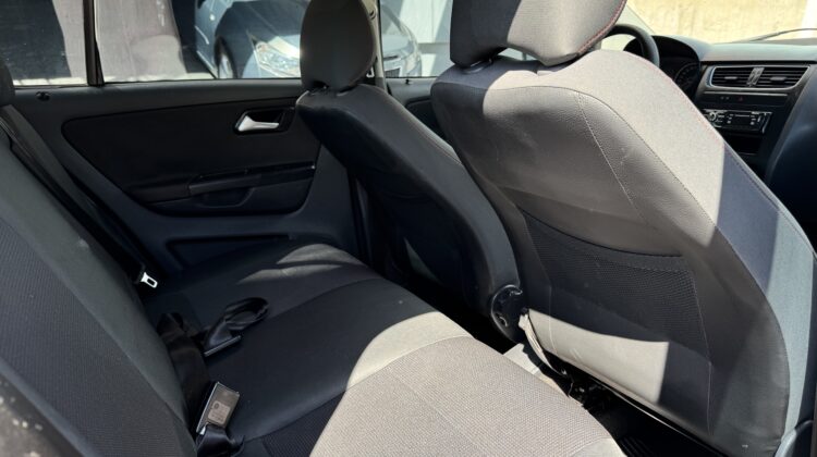 VOLKSWAGEN FOX PRIME 1.6