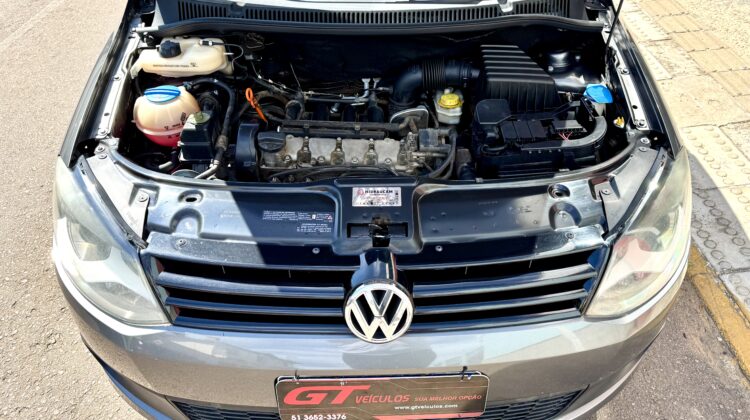 VOLKSWAGEN FOX PRIME 1.6