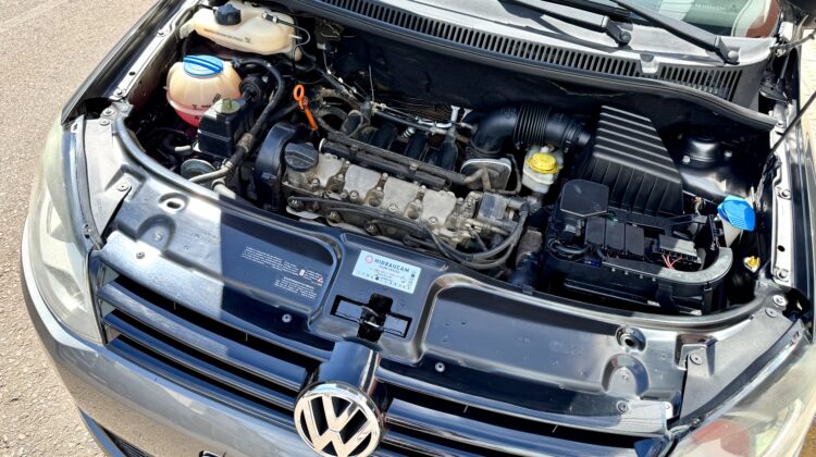 VOLKSWAGEN FOX PRIME 1.6