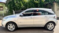 CHEVROLET AGILE LTZ 1.4