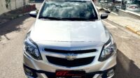 CHEVROLET AGILE LTZ 1.4