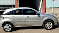 CHEVROLET AGILE LTZ 1.4