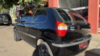 FIAT PALIO FIRE 1.0