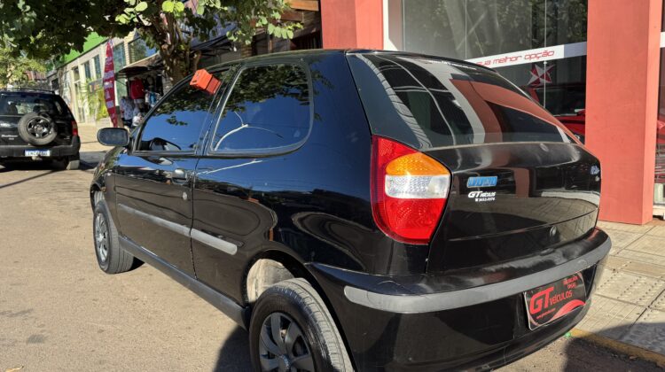 FIAT PALIO FIRE 1.0
