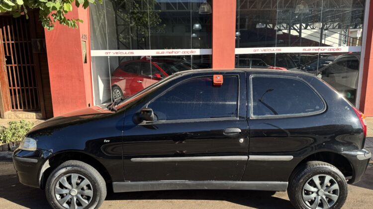FIAT PALIO FIRE 1.0