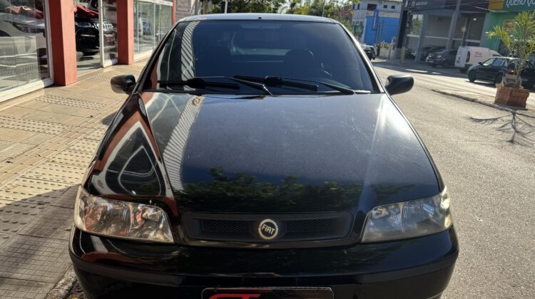 FIAT PALIO FIRE 1.0
