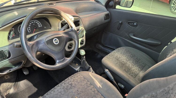 FIAT PALIO FIRE 1.0