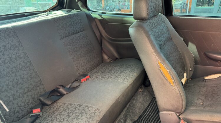 FIAT PALIO FIRE 1.0