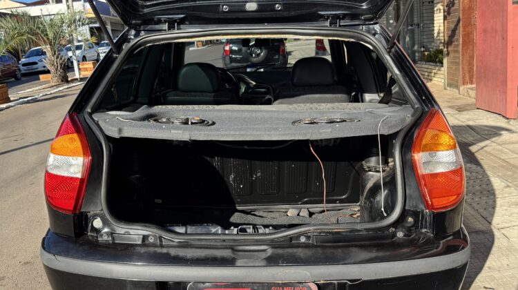 FIAT PALIO FIRE 1.0