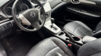 NISSAN SENTRA SV 2.0