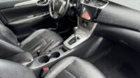 NISSAN SENTRA SV 2.0