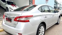 NISSAN SENTRA SV 2.0