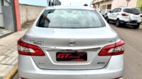 NISSAN SENTRA SV 2.0